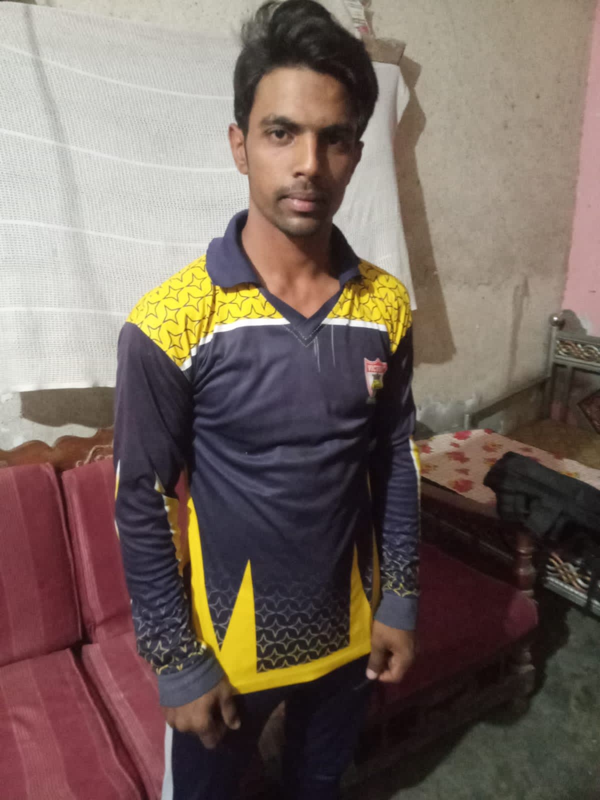 Muhammad Uzair