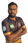 Suresh Sibyala