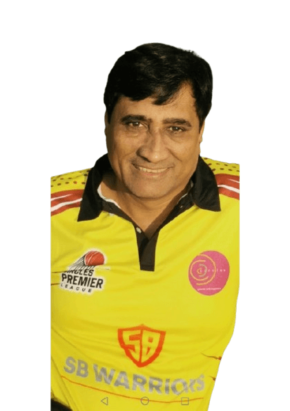 Ashok Nahar