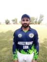 Uzair Jerry