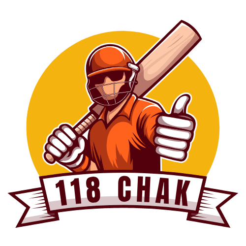 118 Chak