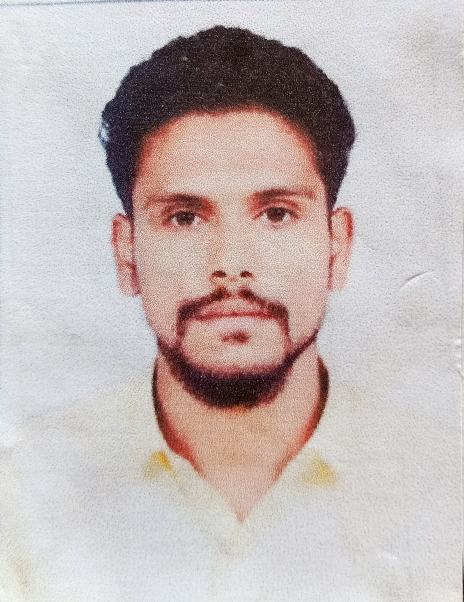 Tandel Kaushik