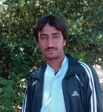 Kashif