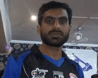Kaleem Asghra cricket player profile photo