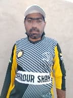 Asif Ali
