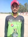 Hanif Lefti