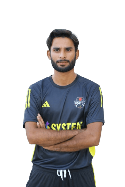 NOMAN RAMZAN