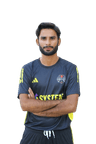 NOMAN RAMZAN