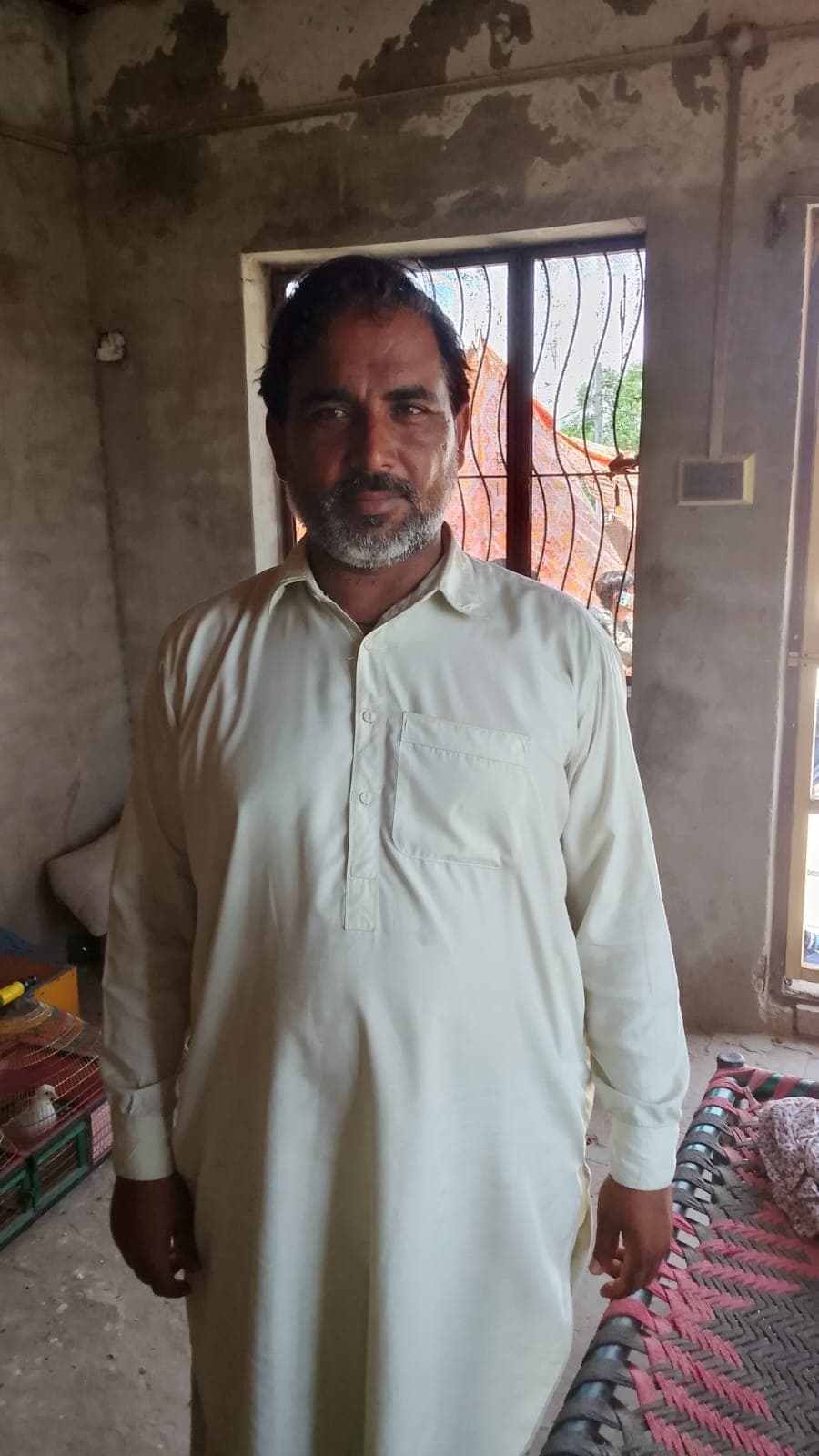 Majid Machar