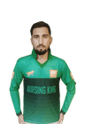 Amir Khan