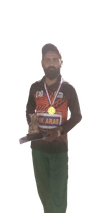 Faraz Lefti