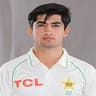 Naseem Shah