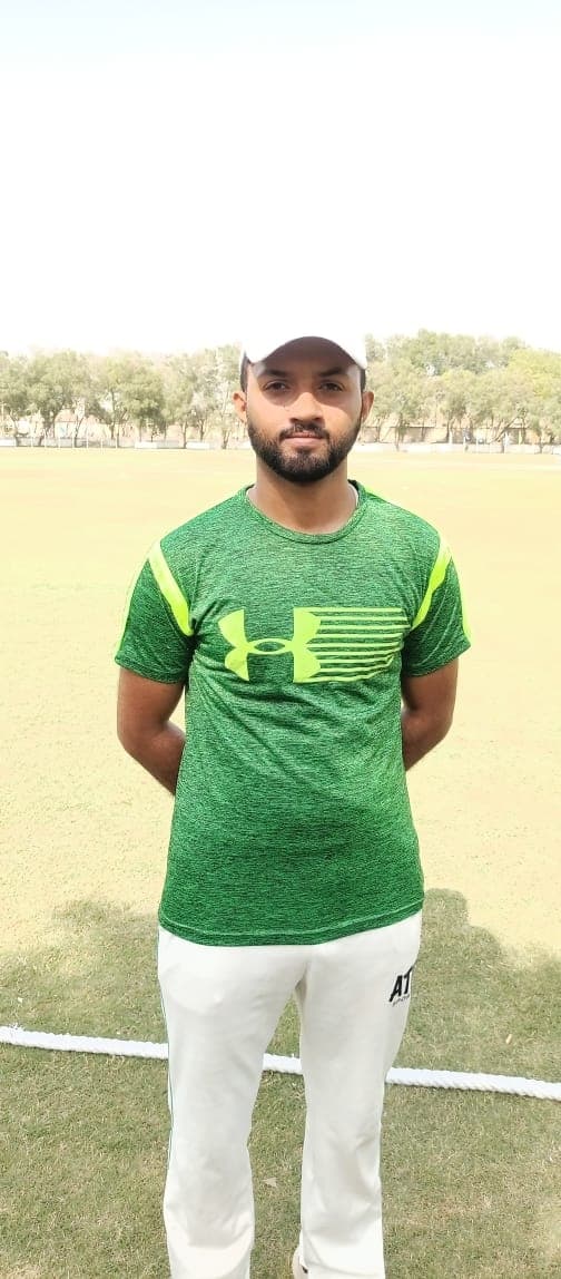Zain Ul Abdeen