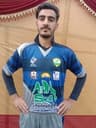 Muhammad Danyal