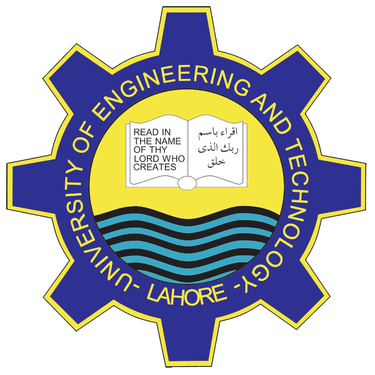 University Of Engineering And Technology Lahore team logo