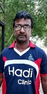 Ghouse Nasser