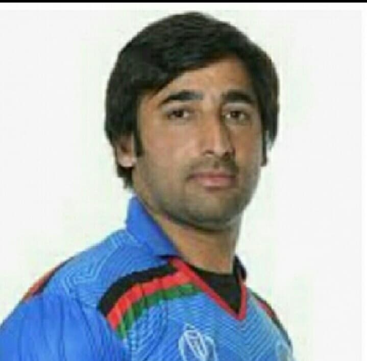 Asghar Afghan
