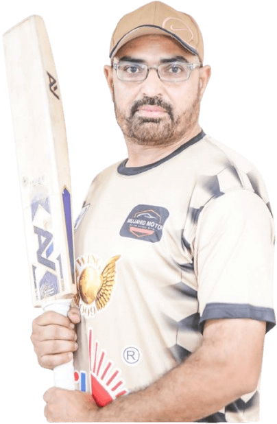 NAWAZ BABER cricket player photo