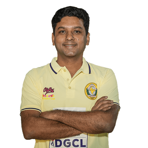 Dhaval Jitkar
