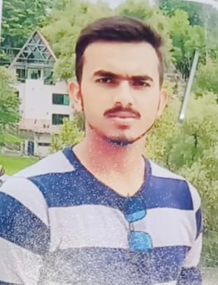 Fueqan Tufail cricket player profile photo