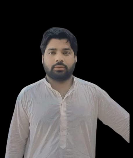 Farman Ali cricket player photo
