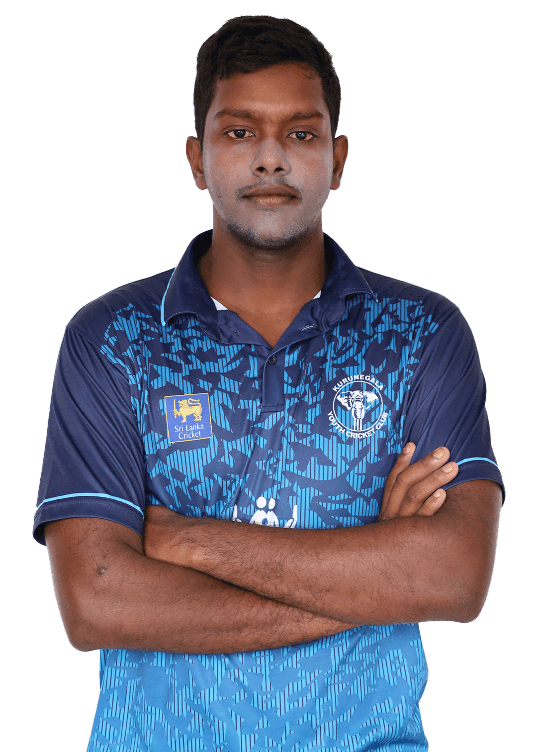Gayana Weerasinghe cricket player profile photo