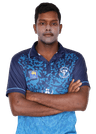 Gayana Weerasinghe