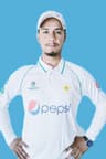 Muhammad Farooq Brohi