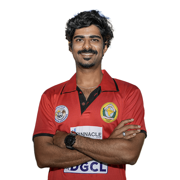 Pranav Mote