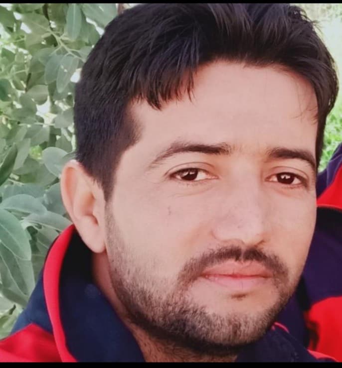 M Zaman cricket player profile photo