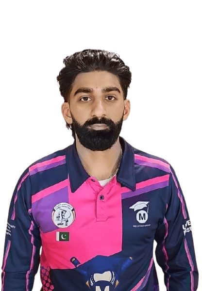 Najim Ahmed