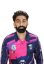 Najim Ahmed