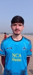 Ismail Khan