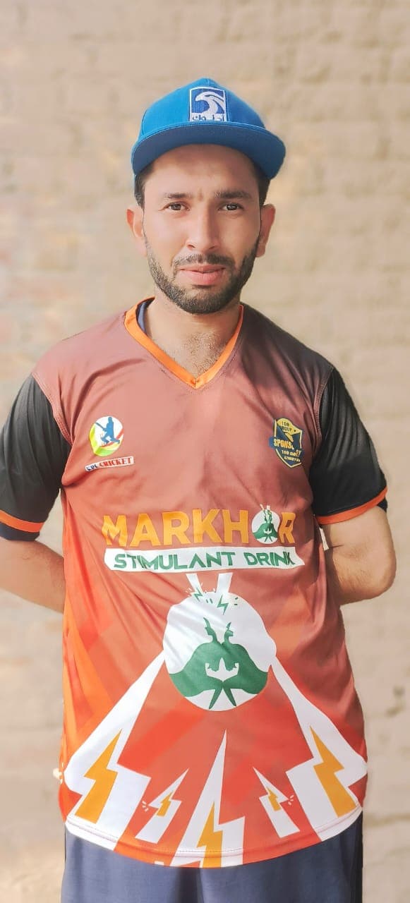 RAHMAT