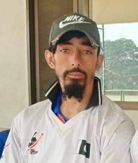 Zainullah
