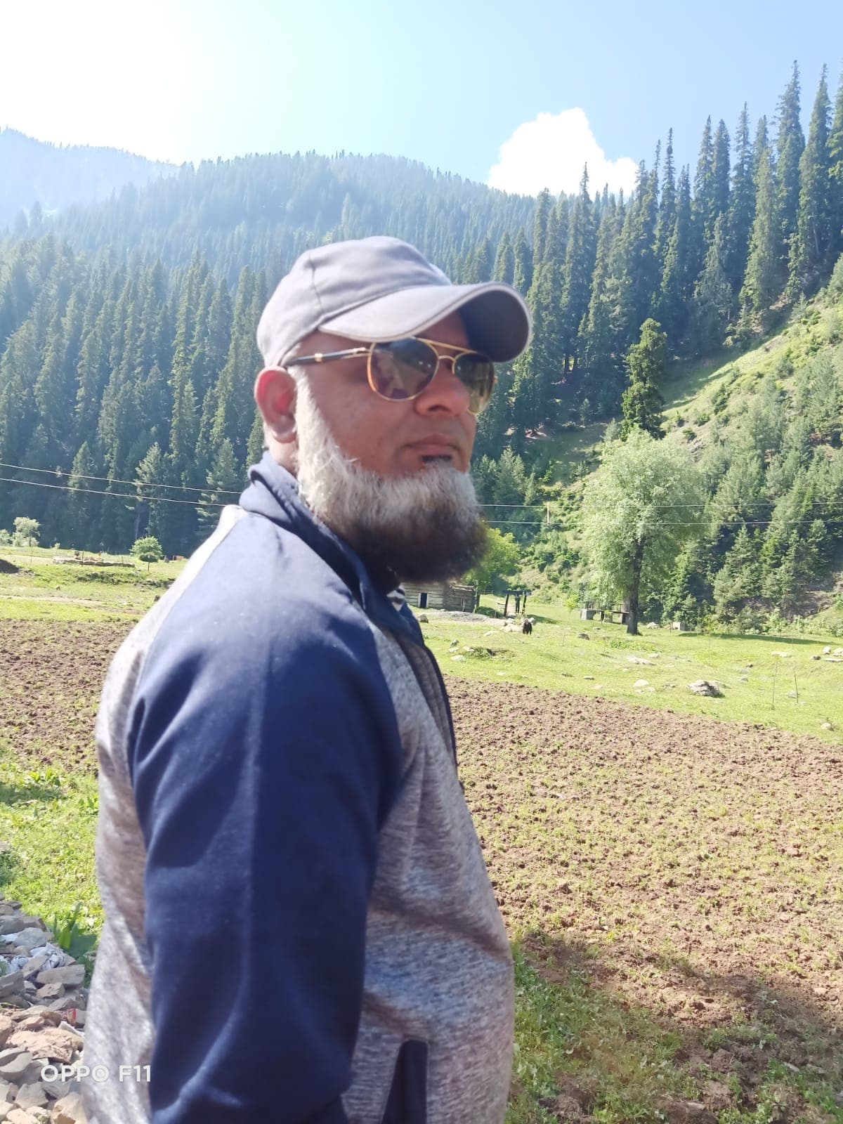 KASHIF IQBAL