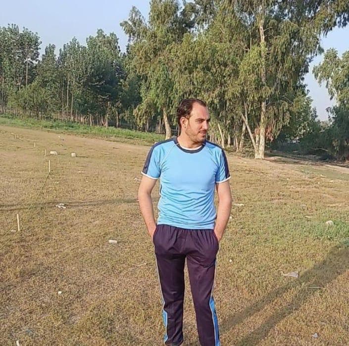 Imran Akhunzada