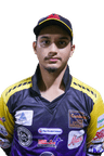 Saif Chaudhry
