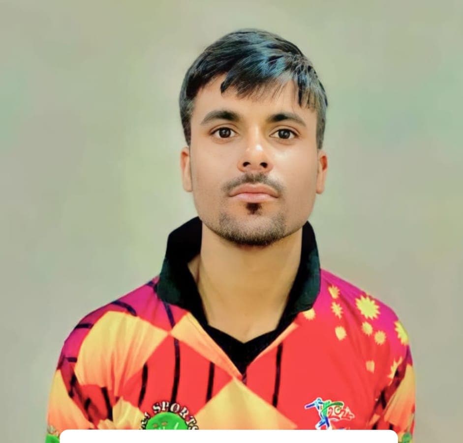 Qaseem Khan