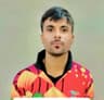 Qaseem Khan