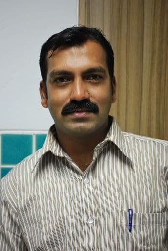 Nilesh D