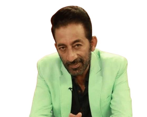 Adnan Sha Tipu