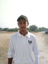 Haider Mamtaz