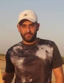Masroor cricket player photo