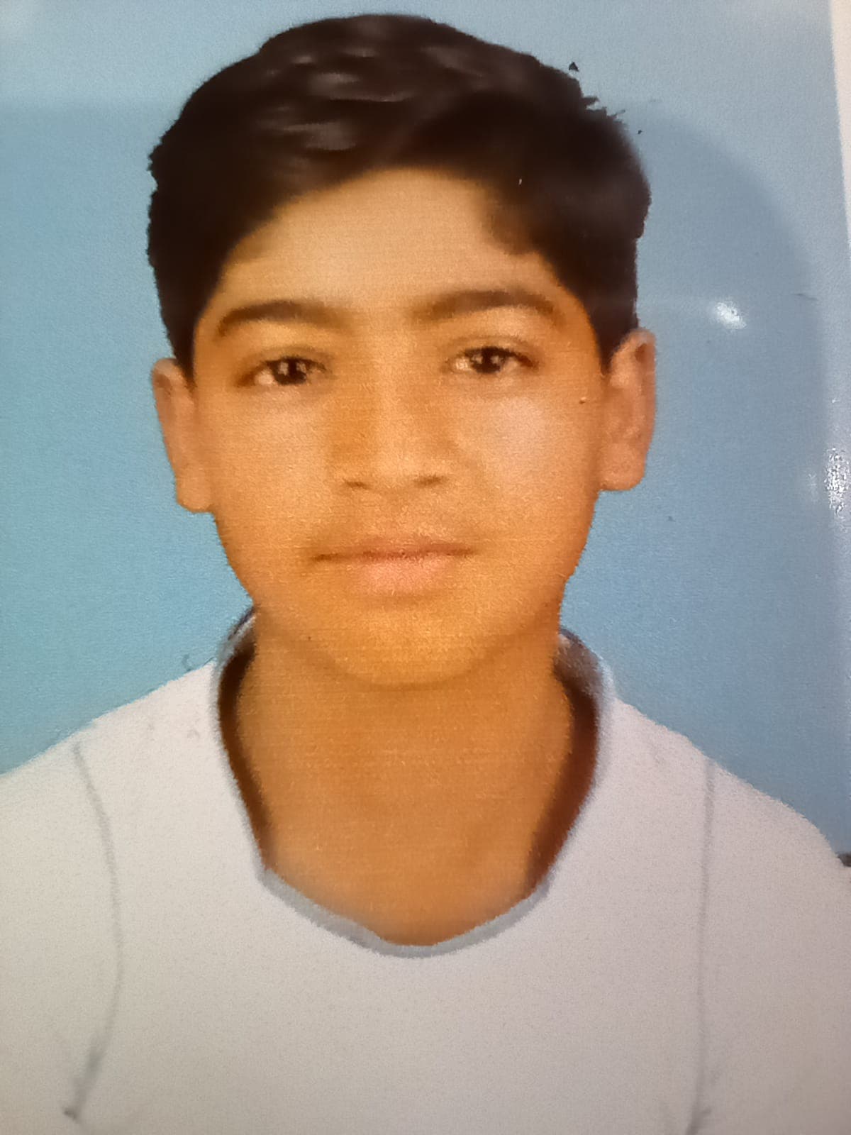 Maaz Ahmed cricket player profile photo