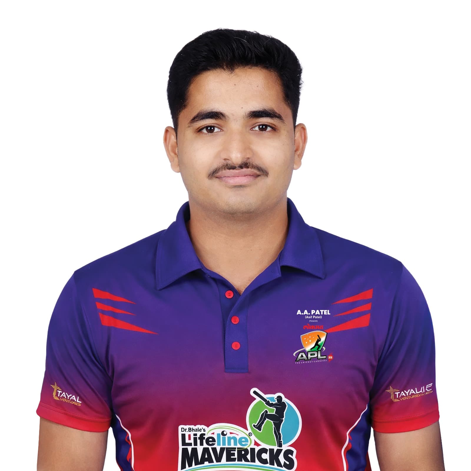 Shreyash Bansod