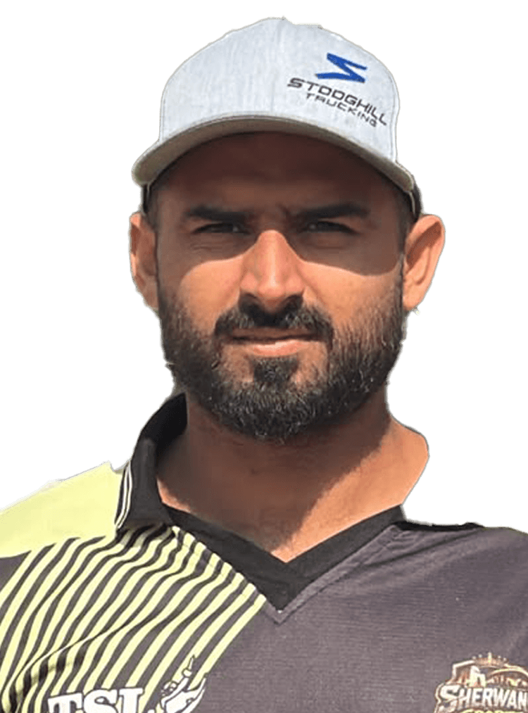 Ubaid Ur Rehman