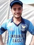 Ibrar Ullah Shinwari