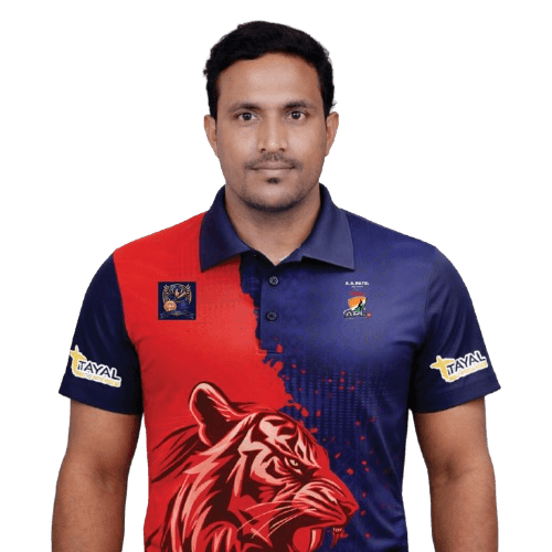 Venktesh Sonwalkar