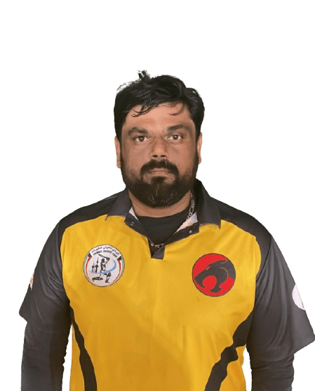 Jaffar Valli Shaik cricket player photo
